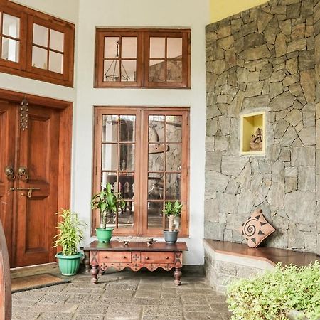 Gruhaya Boutique Villa Kandy Luaran gambar